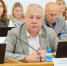 Калужская область сохраняет статус экономически стабильного и инвестиционно привлекательного региона - Законодательное Собрание