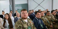 От линии фронта до собственного дела: ветеран СВО из Татарстана представил бизнес-проект на встрече с Миннихановым - Газета Новая жизнь