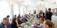 Никольская гора, Ляховка и «Аксаковский Радонеж»: в Ульяновской области развивают паломнический туризм - Ulyanovsk.Express