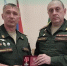 Дмитрий Поворов из Пензы награжден орденом Мужества - Пензенская Правда