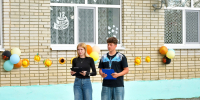 В лагере труда и отдыха для подростков с круглосуточным пребыванием «Романтик» состоялось открытие 1 смены оздоровительной компании 2026 года - Лопатинский район