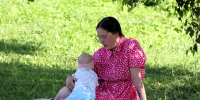 На Вологодчине назвали самые популярные имена новорождённых в 2026 году - Правительство Вологодской области