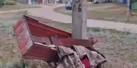 В Волгоградской области мотоциклист, спьяну угробивший сына, сядет на 8,5 лет - Волжская правда