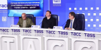 Впервые в Тульской области наградят лучших комментаторов ЦФО - ТК Первый Тульский
