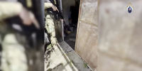 В Симферополе пресечена незаконная деятельность организованной группы, проводившей азартные игры (ВИДЕО) - Следственный комитет