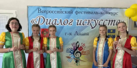 Юные таланты из Анапского района приняли участие в творческих конкурсах - Министерство образования и науки