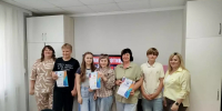 Знатоки финансовой грамотности - Центр соцобслуживания населения