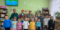 Изображение без описания. - Министерство культуры