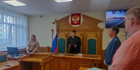 Ивановский облсуд оставил под стражей предпринимателя Малофейкина, обвиняемого в теневом банкирстве - Сетевое издание Ивановские новости