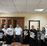 В Каякентском районе чествовали работников социального обслуживания - РИА Дагестан