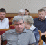 Состоялось совместное заседание постоянных комиссий Совета депутатов  - Администрация города Свердловска и Свердловского района