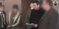 В Кочубеевском округе местная жительница обвиняется в убийстве супруга - СУ СК РФ