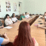 На кафедре психолого-педагогического образования и медиакоммуникации состоялся круглый стол, посвященный Дню социального работника - ТГПИ