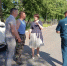 Татьяна Круглякова посетила место ЧП под Белгородом - Сетевое издание Знамя 31