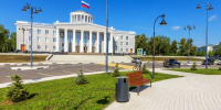 Дзержинск, выбирай комфорт! Четыре дня осталось до окончания голосования за объекты благоустройства в 2027 году - ТК Дзержинск