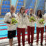 Воронежская пловчиха Дарья Клепикова победила на Чемпионате России - ГТРК Воронеж