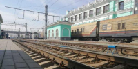 В Омск прибывает «Театральный поезд». Где пройдут спектакли? - Om1.Ru