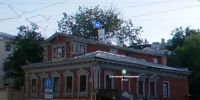 СК возбудил дело из‑за дома на Ильинке в Нижнем Новгороде - НИА Нижний Новгород