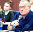 СТУДЕНТЫ КГИК ВЫСТУПИЛИ НА ВСЕРОССИЙСКОЙ ДЕКАДЕ ВЫПУСКНИКОВ ТВОРЧЕСКИХ ВУЗОВ - Министерство культуры
