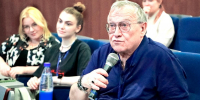 СТУДЕНТЫ КГИК ВЫСТУПИЛИ НА ВСЕРОССИЙСКОЙ ДЕКАДЕ ВЫПУСКНИКОВ ТВОРЧЕСКИХ ВУЗОВ - Министерство культуры