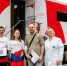 В Подмосковье заработали мобильные пункты сдачи донорской крови - РТВ-Подмосковье