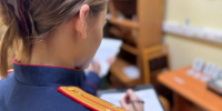 В Луховицах возбуждено уголовное дело по факту оказания услуг, не отвечающих требованиям безопасности,и незаконного лишения свободы постояльца реабилитационного центра - Следственный комитет