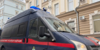 Возбуждено уголовное дело по факту происшествия в Московской области - Следственный комитет