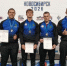 Белгородские гиревики стали призёрами чемпионата России - БелПресса