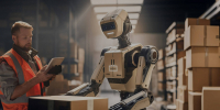 Открыт приём заявок на конкурсный отбор центров развития промышленной робототехники - Министерство экономразвития и промышленности