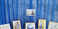 День русского языка прошел в учреждениях культуры Кузнецкого района - Кузнецкий район