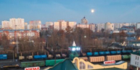 Дополнительные электрички запустят из Томска в Асино в День России - Baikal24.Ru