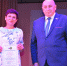 Соцработников Мценска и Мценского района поздравили с профессиональным праздником - Газета Мценский край