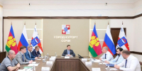Сочи готовит переход на газомоторный транспорт: в городе прорабатывают пилотный проект - Sochi24.tv