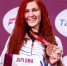 Карельская спортсменка завоевала «бронзу» чемпионата Европы по панкратиону - StolicaOnego.Ru