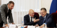 Вопросы образования, науки, культуры и СМИ - в центре внимания парламентариев - Областная Дума