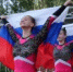 Волгоградская молодежь отметит День России флешмобами и патриотическими акциями - Город Волгоград