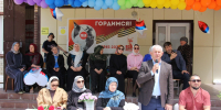 В Ахвахском районе начал работать оздоровительный лагерь дневного пребывания - РИА Дагестан