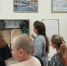 Юные краеведы: воспитанники лагеря посетили музей - Краеведческий музей