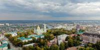 Тимур Родригез призвал пензенцев проголосовать за благоустройство общественных территорий - Земетчинский район