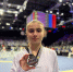 Милана Бекулова — серебряный призёр турнира President’s Cup — Europe 2026 - Правительство КБР