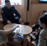 В следственном изоляторе № 1 проведено консультирование осужденных с использованием метафорических ассоциативных карт - УФСИН