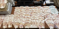 Полиция вернула жительнице Саранска почти 2 млн рублей из 6,5 млн, отданных курьерам мошенников - Вестник Мордовии