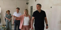 Иван Носков проверил ремонт школ и детских садов в Самаре - SamaraGIS.Ru