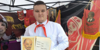В Липецке придумали экспериментальный туристический маршрут — на Тракторный - Gorod48.ru