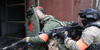 В обстановке, максимально приближенной к боевой: в области прошли учения «Арсенал-2026» - Gorod48.ru