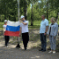 Первая смена в «Цементнике» взяла «Курс на единство» - Вольская жизнь