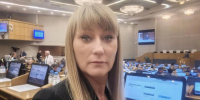 Светлана Журова: "Я всегда была сторонником запрета продажи вейпов детям" - 47Channel.Ru