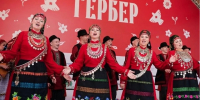 Удмуртский национальный праздник «Гербер» вновь отпразднуют на ВДНХ в Москве - Сусанин