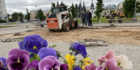 Фото: канал Бориса Елкина в мессенджере Max - InformPskov.Ru