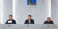 Патрушев в Челнах поручил усилить контроль за ходом «мусорной» реформы - Chelny-Biz.Ru